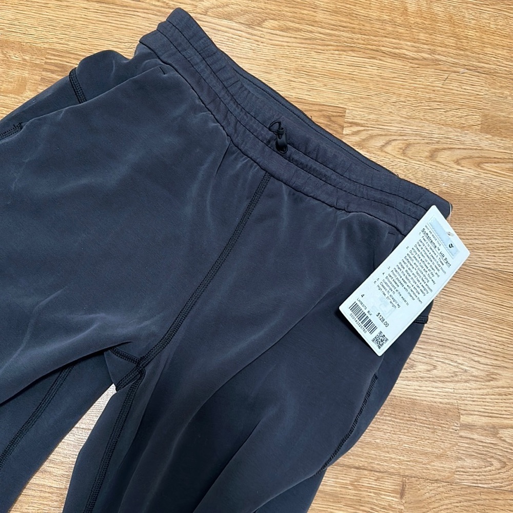 Lululemon Softstreme Pant
